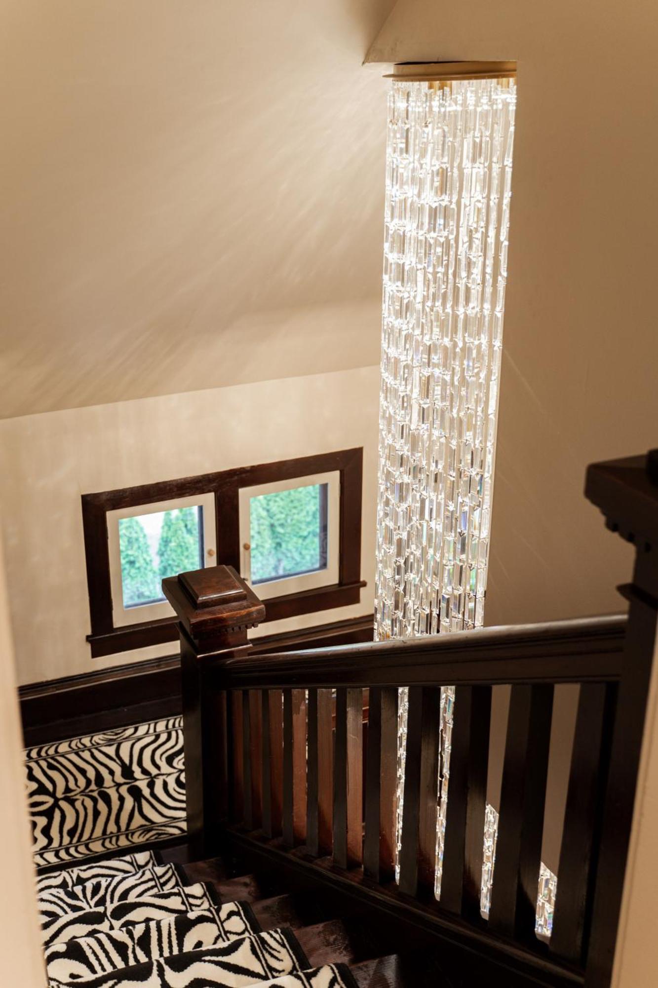The Hunter House Bed And Breakfast Vancouver Dış mekan fotoğraf